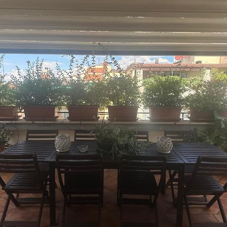דירות פירנצה La Casa Di Dani מראה חיצוני תמונה