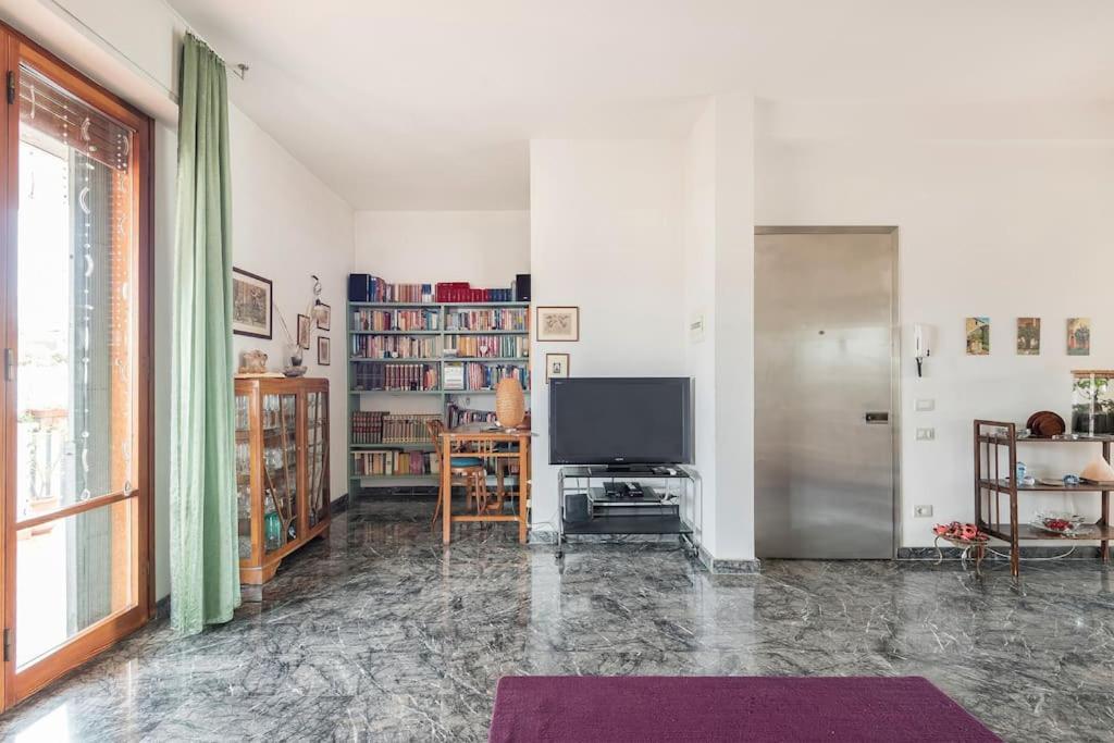 דירות פירנצה La Casa Di Dani מראה חיצוני תמונה