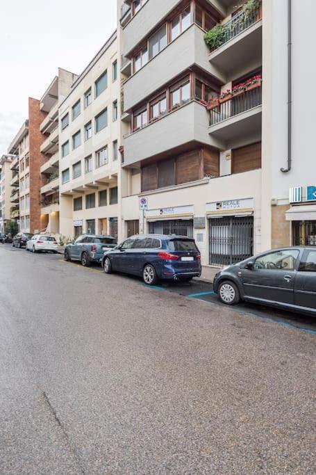 דירות פירנצה La Casa Di Dani מראה חיצוני תמונה