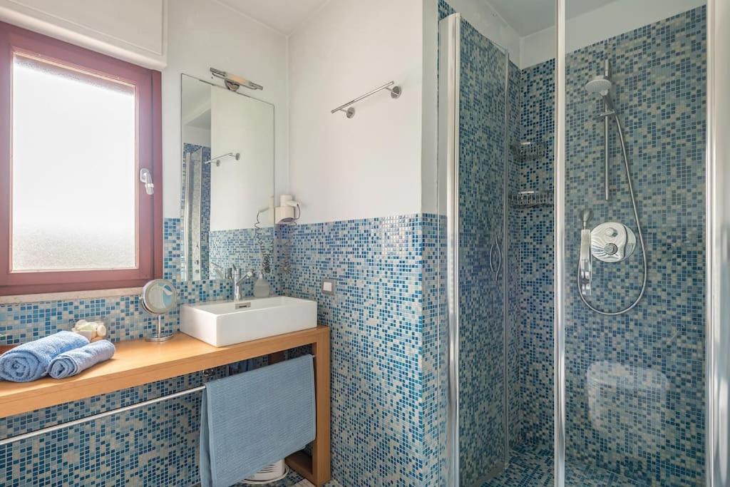 דירות פירנצה La Casa Di Dani מראה חיצוני תמונה