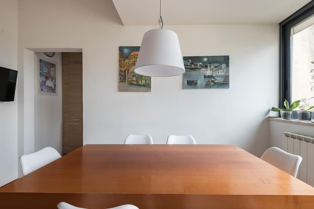 דירות פירנצה La Casa Di Dani מראה חיצוני תמונה