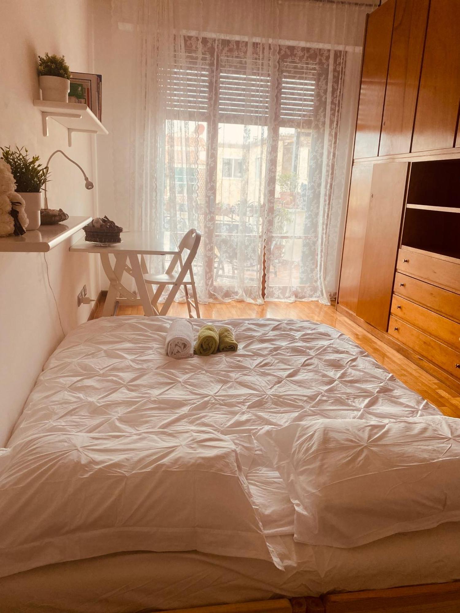 דירות פירנצה La Casa Di Dani מראה חיצוני תמונה