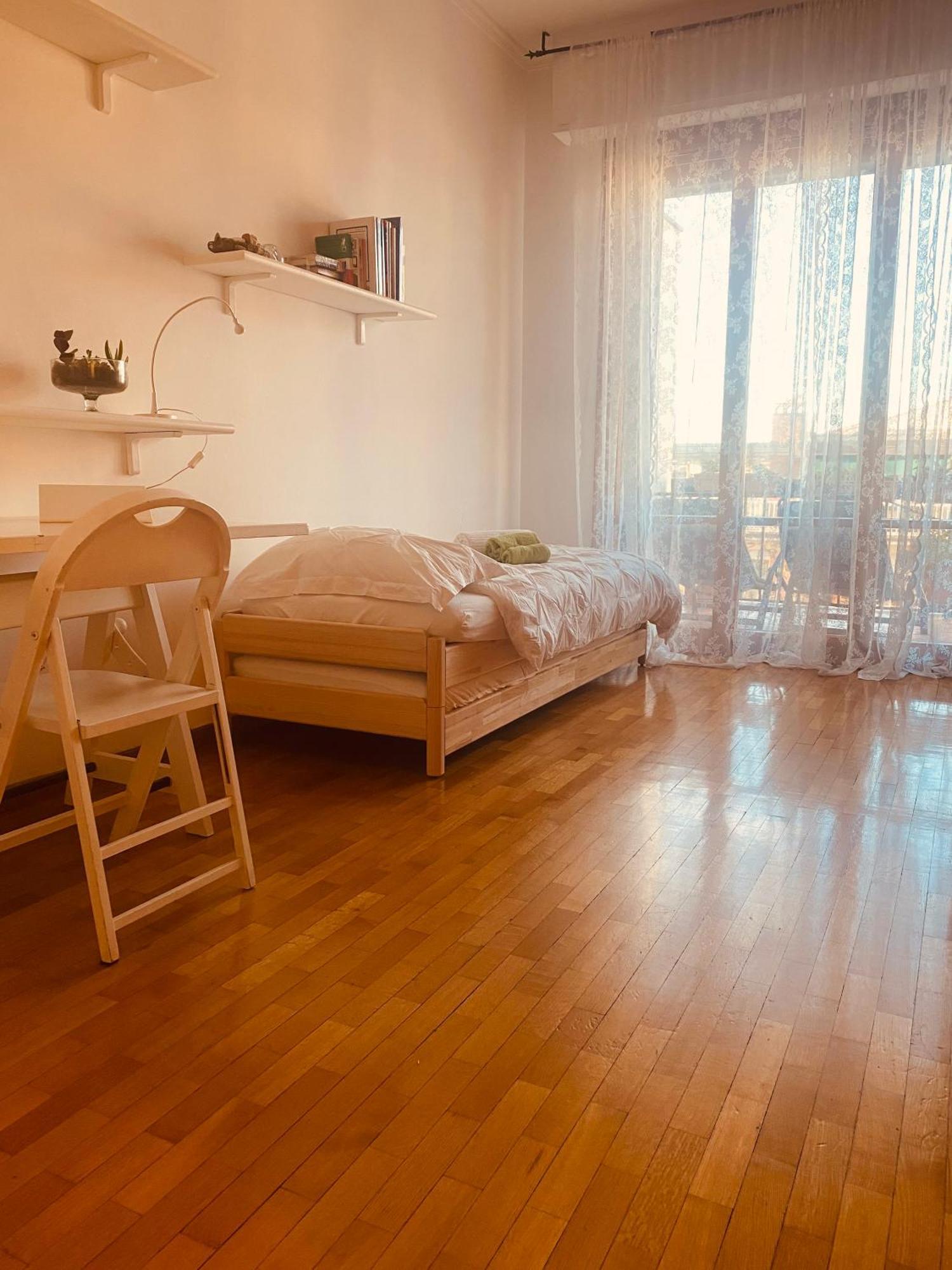 דירות פירנצה La Casa Di Dani מראה חיצוני תמונה