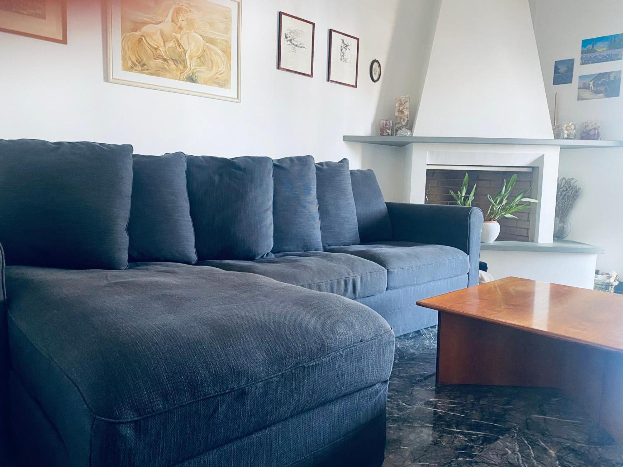 דירות פירנצה La Casa Di Dani מראה חיצוני תמונה