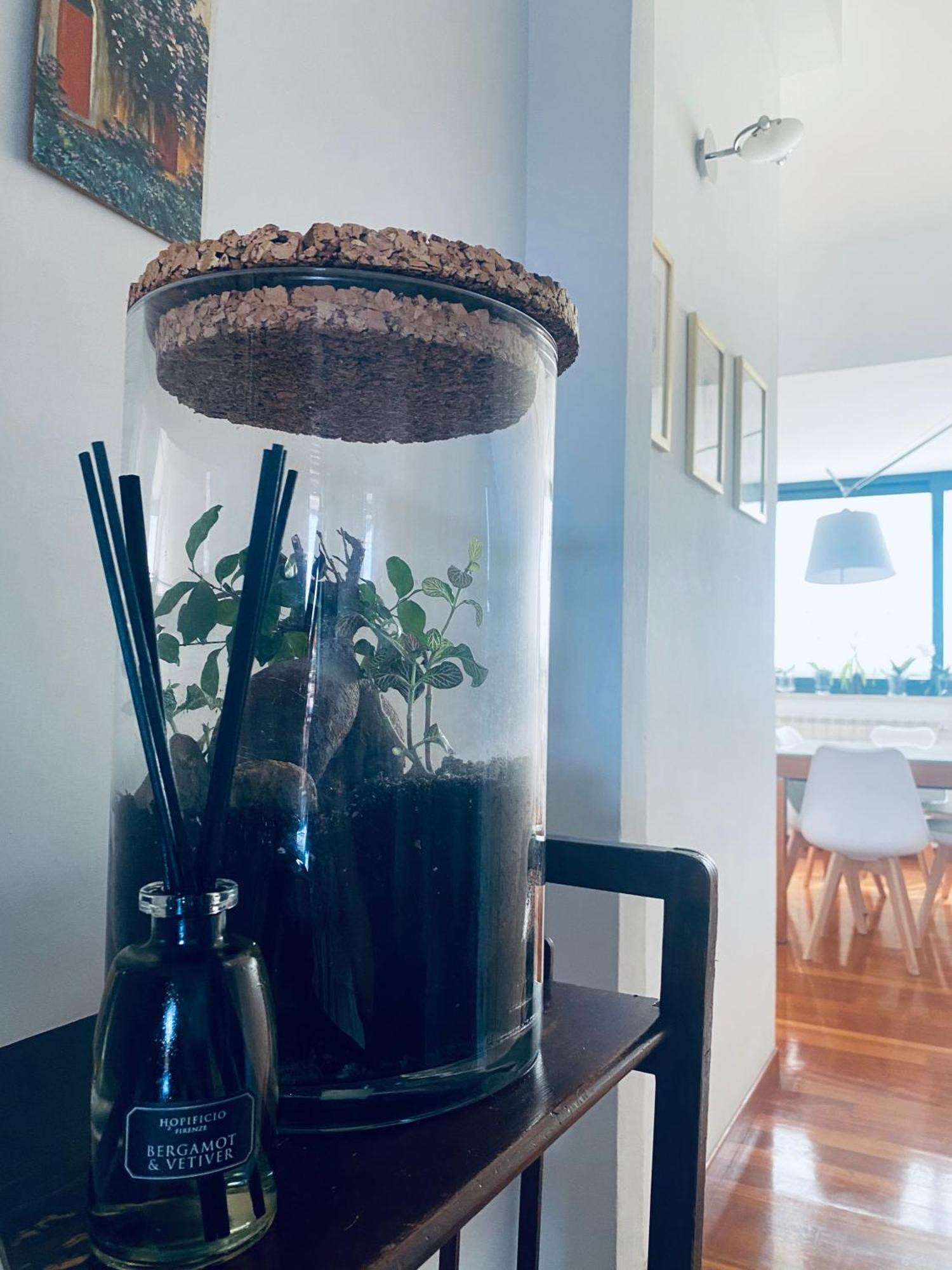 דירות פירנצה La Casa Di Dani מראה חיצוני תמונה