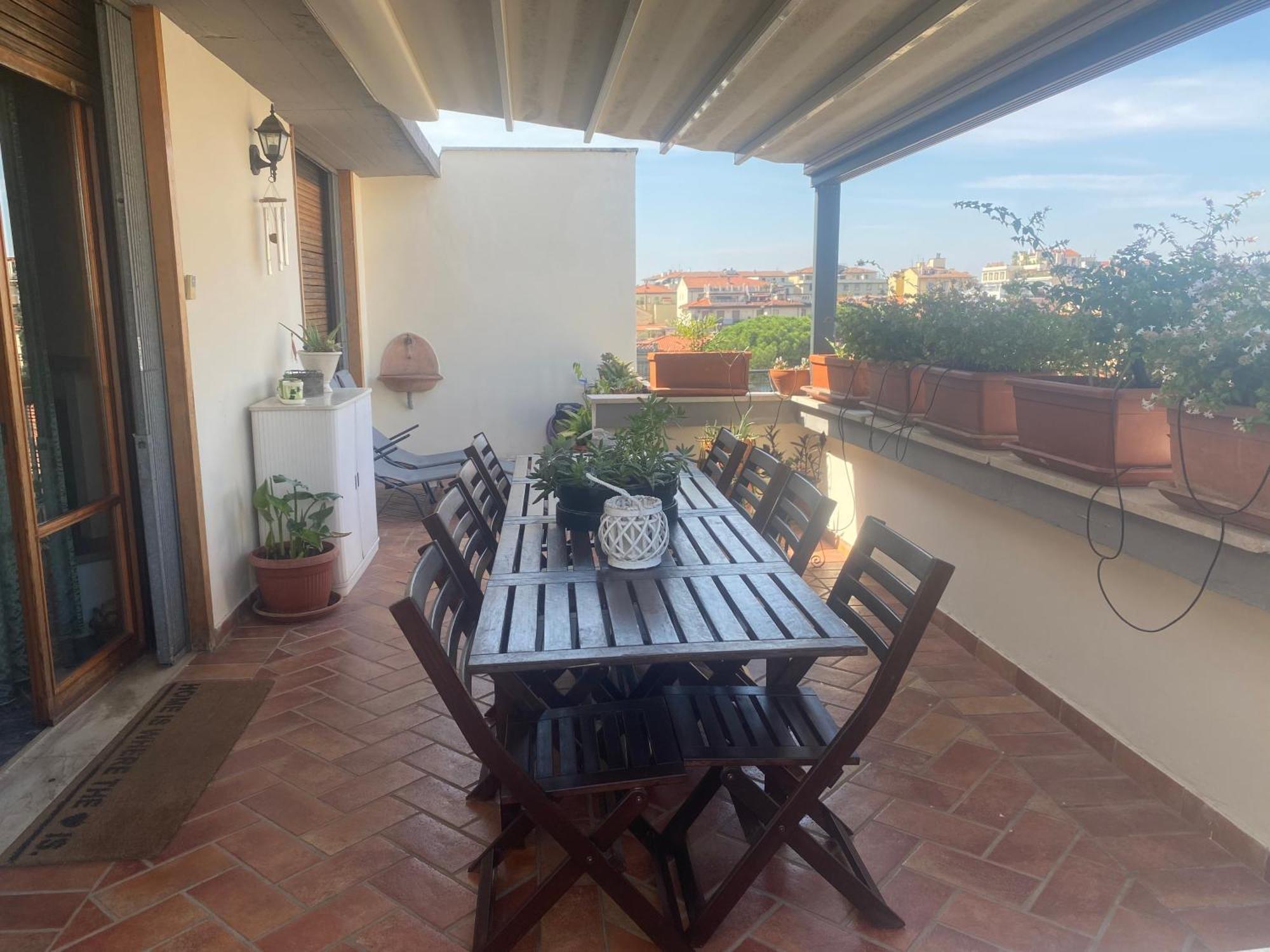 דירות פירנצה La Casa Di Dani מראה חיצוני תמונה