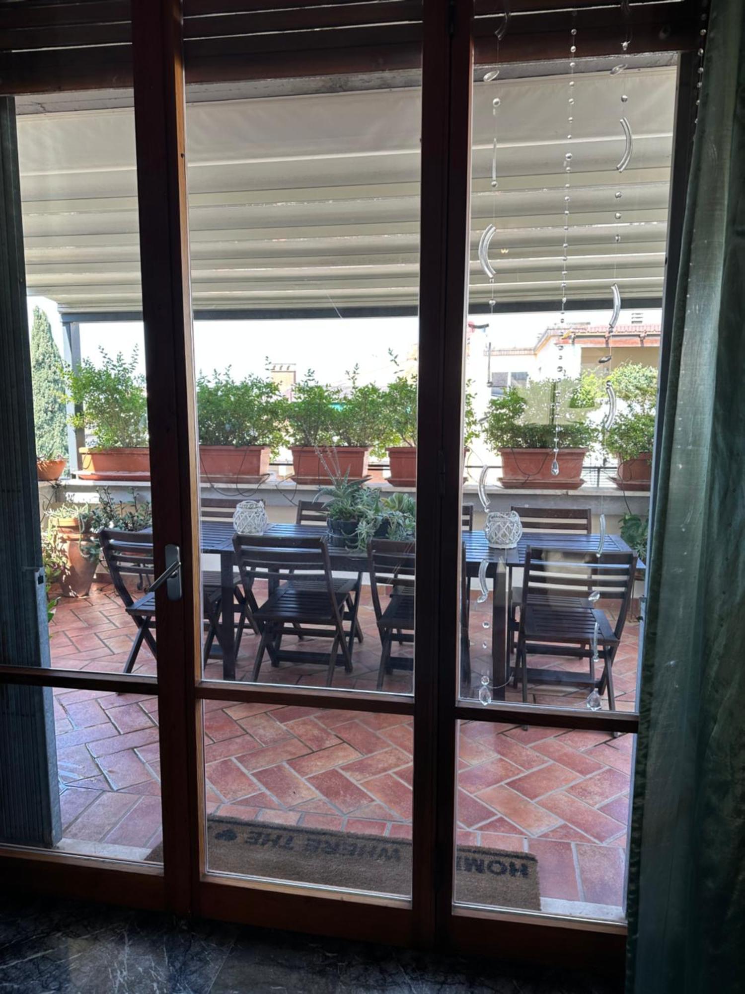 דירות פירנצה La Casa Di Dani מראה חיצוני תמונה