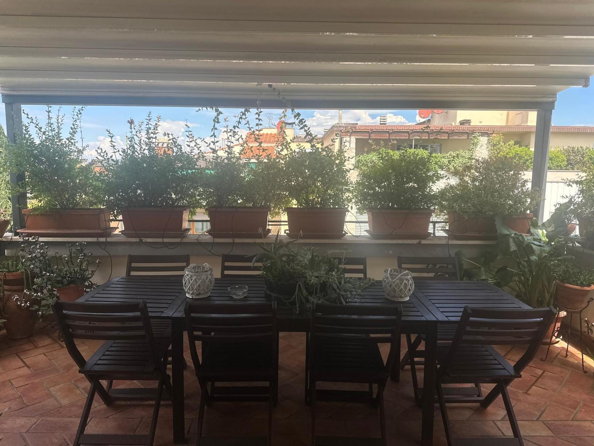 דירות פירנצה La Casa Di Dani מראה חיצוני תמונה