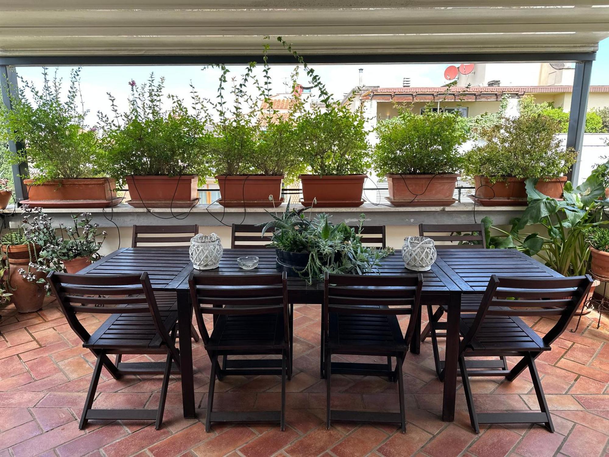 דירות פירנצה La Casa Di Dani מראה חיצוני תמונה